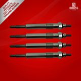 Ford 1.8 İçin 4 Adet Isıtma Bujisi GX96, XS4U6M090AB, GN993
