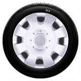 Ford 107 13 İnç 4 Adet Jant Kapağı Seti