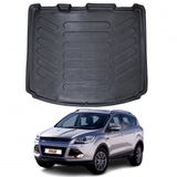 Ford 2013-2019 Kuga Bagaj Havuzu
