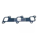 Ford 3000-3600 Traktör Egzoz Manifold Conta