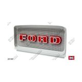 Ford 5000 - 3000 Traktör Ön Panjur Üst Plastik