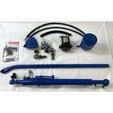 Ford 5000 Hidrolik Direksiyon Seti
