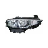 Ford 51984489 / Fiat Egea / Sağ Far-Motorlu /