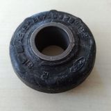 Ford 81-90 Escort Rotilli Kol Burcu (fomoco) Bare Kol Burcu Lastiği, Alt Tabla Takozu