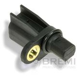 Ford Abs Sensörü Arka - Hv6t 2C190 P1a - Brm 51026