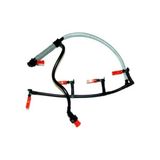 Ford Almparca Enjektor Geri Donus Hortumu Transit V347 11-14 V363 14 - 2.2tdci 155PS A.ceker - Tourneo