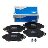 Ford Almparca On Fren Balatasi Transit V184 01-06 A.ceker