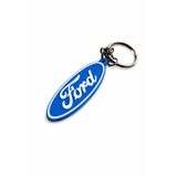 Ford Anahtarlık Logo Tasarımlı | Araç Anahtarlığı | Otomobil Aksesuarı
