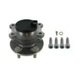 Ford Arka Teker Poryası C Max Iı 1,6 Tdci / 2,0 Tdci / 11> Entegre Edilmis Abs Sensörü İle - Skf Vkba6788