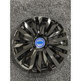 Ford B-Max 15" Inc Siyah Kırılmaz Jant Kapagı 4 Adet 5911Syhford