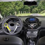 Ford B-Max 2012-2017 Direksiyon Sol Ses Tuşları Av1t14k147aa