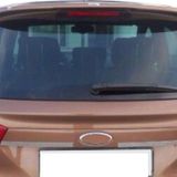Ford B-Max Uyumlu Spoiler Cam Üstü Gt 2012 Ve Sonrası Drs Tunıng Shop