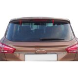 Ford B-Max Uyumlu Spoiler Cam Üstü Gt Fiber 2012 Ve Sonrası