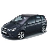 Ford C Max 2003 2010 5904120 4 Kapı Krom Kapı Kolu
