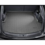 Ford C-Max 2004-2010 3D Bagaj Paspası ve Bagaj Havuzu