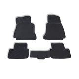 Ford C-Max 2004-2010 Premium 3D Havuzlu Oto Paspas Bizymo