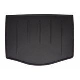 Ford C-Max 2010-2014 Bej Lüx Halı Paspas Seti