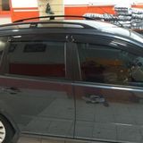 Ford C Max 2011 Mügen Cam Rüzgarlığı