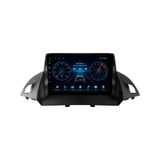 Ford C-Max Android Multimedya (2011-2018) CarPlay Android Auto Navigasyon Kameralı 4GB RAM 64GB