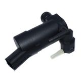 FORD C-MAX CAM SU FİSKİYE MOTORU ÇİFT ÇIKIŞ (2012-2018)