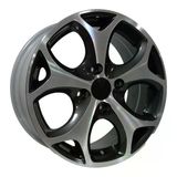 Ford C-Max / Edge / Focus / Galaxy / Kuga / Puma / Courier / Connect Uyumlu 6.5 X 15" İnç 5X108 Et50 63.4 Jant Takımı Jant-0081