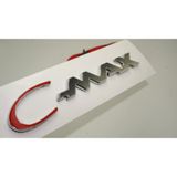 Ford C Max Krom Abs 3m 3d Bagaj Yazı Logo