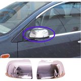 Ford C-Max Krom Ayna Kapağı 2 prç. 2003-2010 P. Çelik