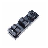 Ford C Max Sol Dörtlü Cam Ve Ayna Ayar Düğmesi Anahtar 2004-2008