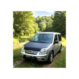Ford Connect (02-15) Tam Kaput Maskesi Siyah KPM029