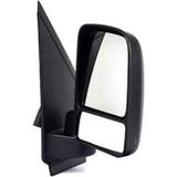 Ford Connect 2002-2008 Dış Dikiz Aynası Sol Manuel (Oem No:2T1417683Al)