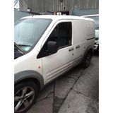 Ford Connect 2002-2009 Dış Dikiz Aynası Sol (Elektrikli Sağ D) (Oem No:2t1417683cl)