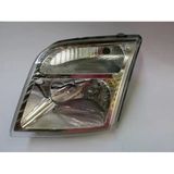 Ford Connect 2002-2009 Far Lambası Sol Elektrikli - Motorlu 7 Fiş Li (Ayfar) (Adet) (Oem No:2t1413006ad)