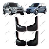 Ford Connect 2002-2013 4lü Paçalık, Çamurluk, Tozluk Frd0ux024
