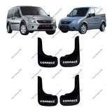 Ford Connect 2002-2013 4lü Paçalık, Çamurluk, Tozluk Frd1ux024