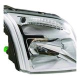 Ford Connect 2002-2013 Far Sağ Motorlu (Oem No:2T1413008Cb)