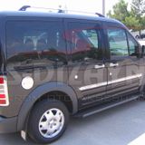 Ford Connect 2002 2014 3 Kapı Krom Kapı Kolu