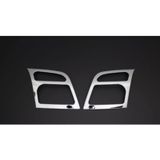 FORD CONNECT 2002-2014 KROM FAR ÇERÇEVESİ