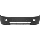Ford Connect 2003-2006 Ön Tampon Tüv Onaylı (Oem No: 2T1417d957amybb4)