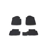 Ford Connect 2003-2014 Premium 3D Havuzlu Oto Paspas Bizymo