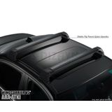 Ford Connect 2003-2014 Siyah Wingcarrier Ara Atkı