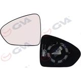 Ford Connect 2009-2013 Dış Dikiz Aynası Sol Elektrikli Isıtmalı Astarlı (Oem No:9t1617683ah)