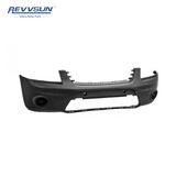 Ford Connect 2009-2013 Ön Tampon Tüv Onaylı (Oem No: 9T1617c831cem5ap)
