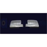 Ford Connect 2009-2014 2 Parça Abs Krom Ayna Kapağı