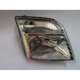 Ford Connect 2009-2014 Far Lambası Sağ Elektrikli - Motorlu 7 Fiş Li (Ayfar) (Adet) (Oem No:2t1413005ad)