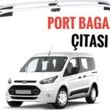 FORD CONNECT 2014 2015 2016 2017 2018 2019 2020 2021 MODEL TAVAN ÇITASI PORTBAGAJ