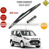 Ford Connect 2014-2017 MTM96-55 Arka Silecek