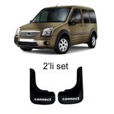 Ford Connect 2014 Sonrası 2li Paçalık Çamurluk Tozluk FRD1UZ025