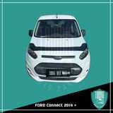 Ford Connect 2014 + Uyumlu Kaput Koruma Rüzgarlığı