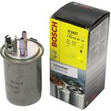 FORD CONNECT 75 PS MAZOT FİLTRESİ BOSCH 2002-2013