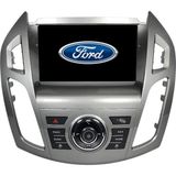 Ford Connect 9 "inch Android 14 Multimedya Sistemi 4-64 Navimex (2013-2016)